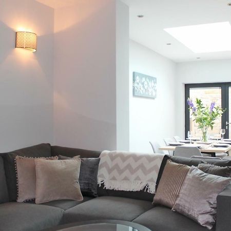 Central Bath House Group Accommodation 외부 사진