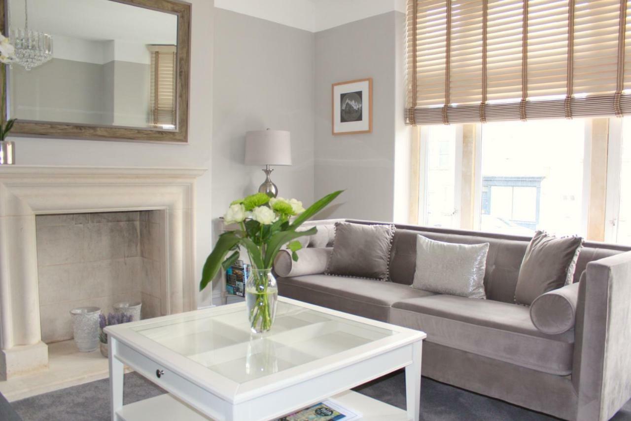 Central Bath House Group Accommodation 외부 사진