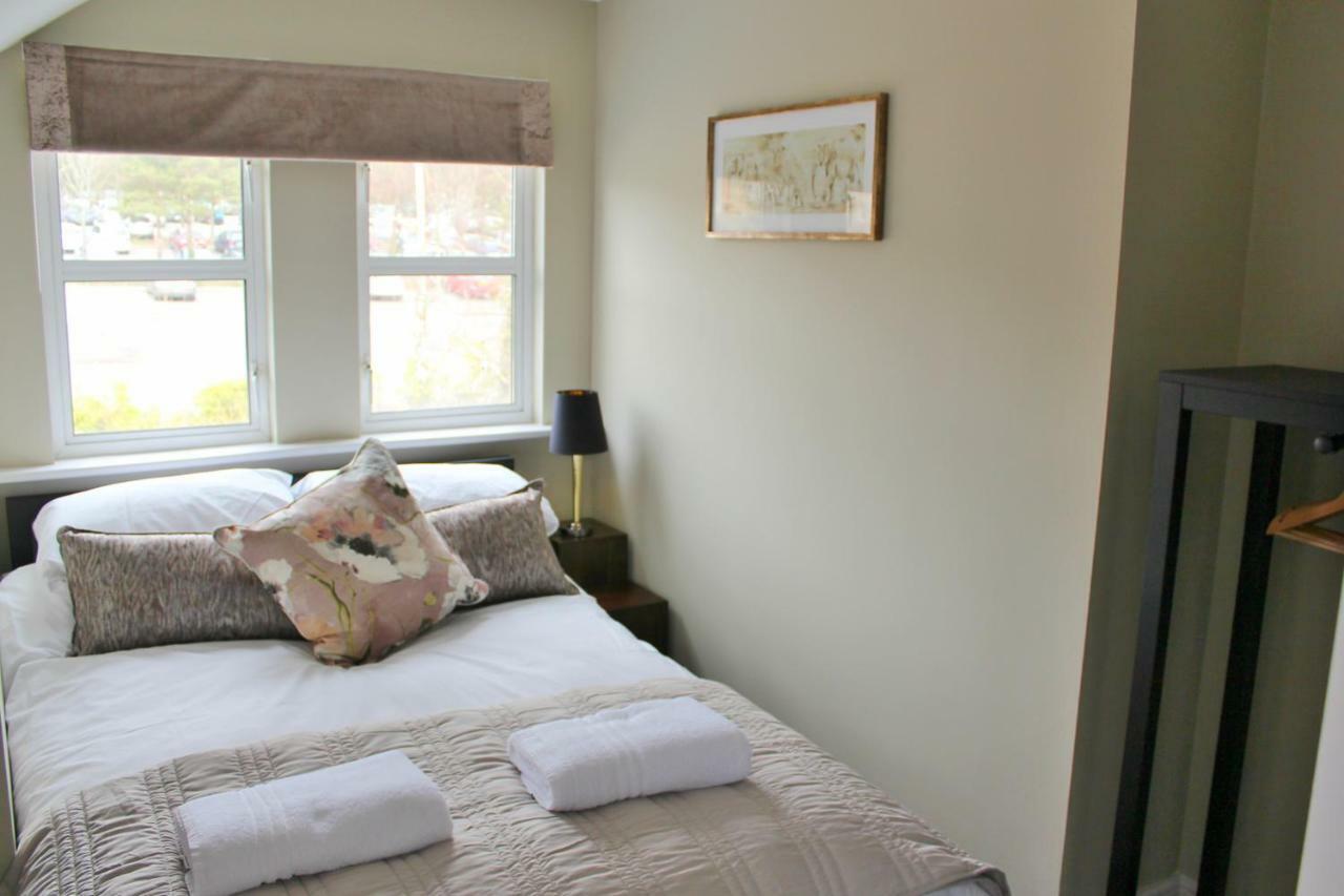 Central Bath House Group Accommodation 외부 사진