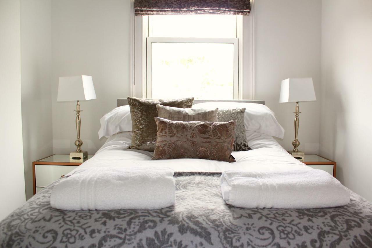 Central Bath House Group Accommodation 외부 사진