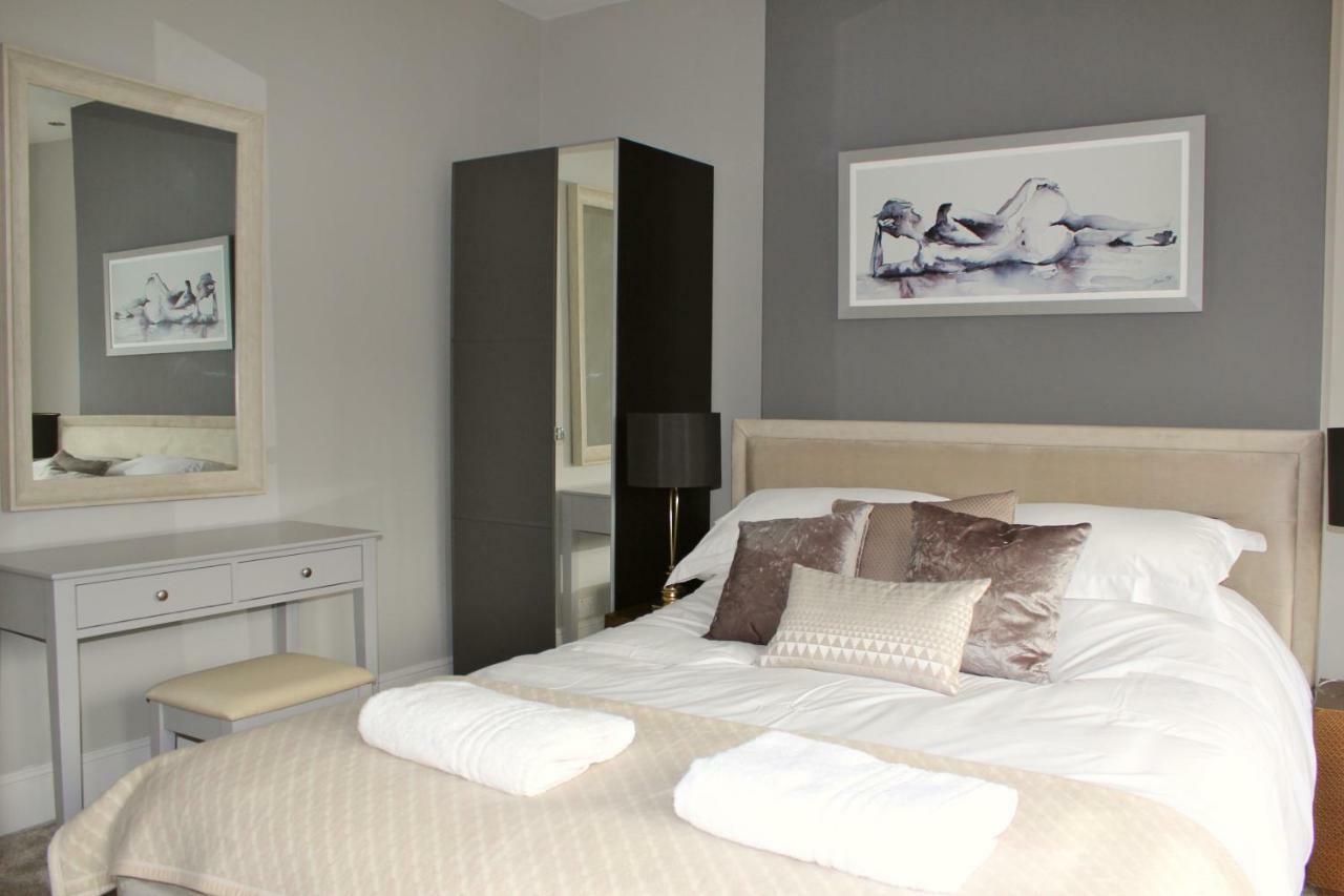 Central Bath House Group Accommodation 외부 사진