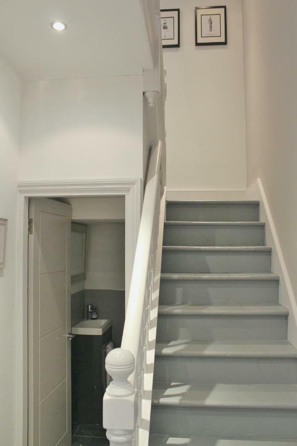 Central Bath House Group Accommodation 외부 사진