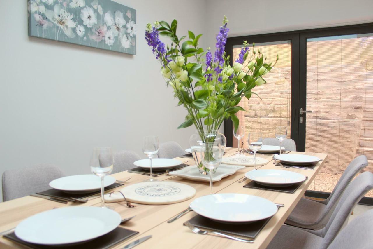 Central Bath House Group Accommodation 외부 사진