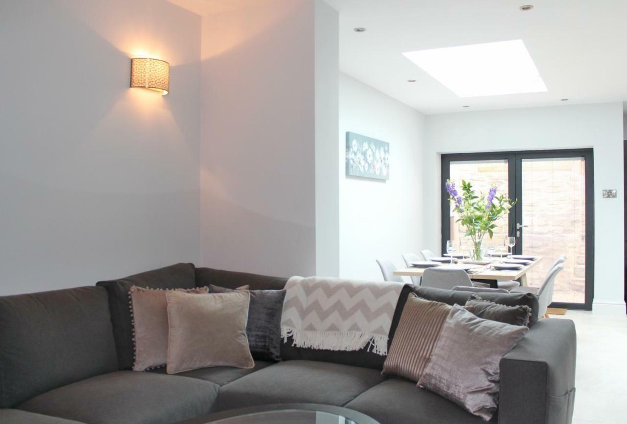 Central Bath House Group Accommodation 외부 사진