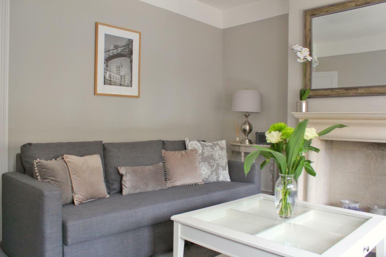 Central Bath House Group Accommodation 외부 사진