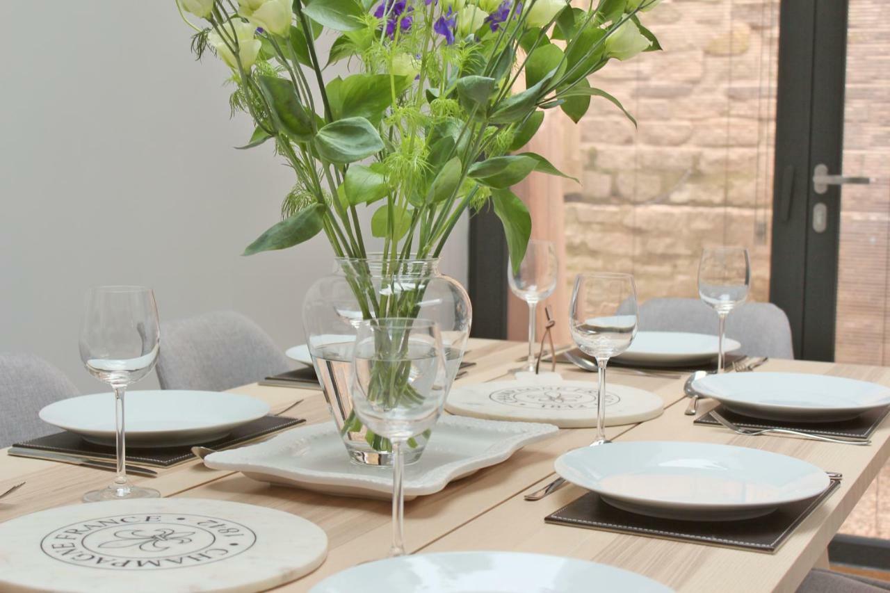 Central Bath House Group Accommodation 외부 사진