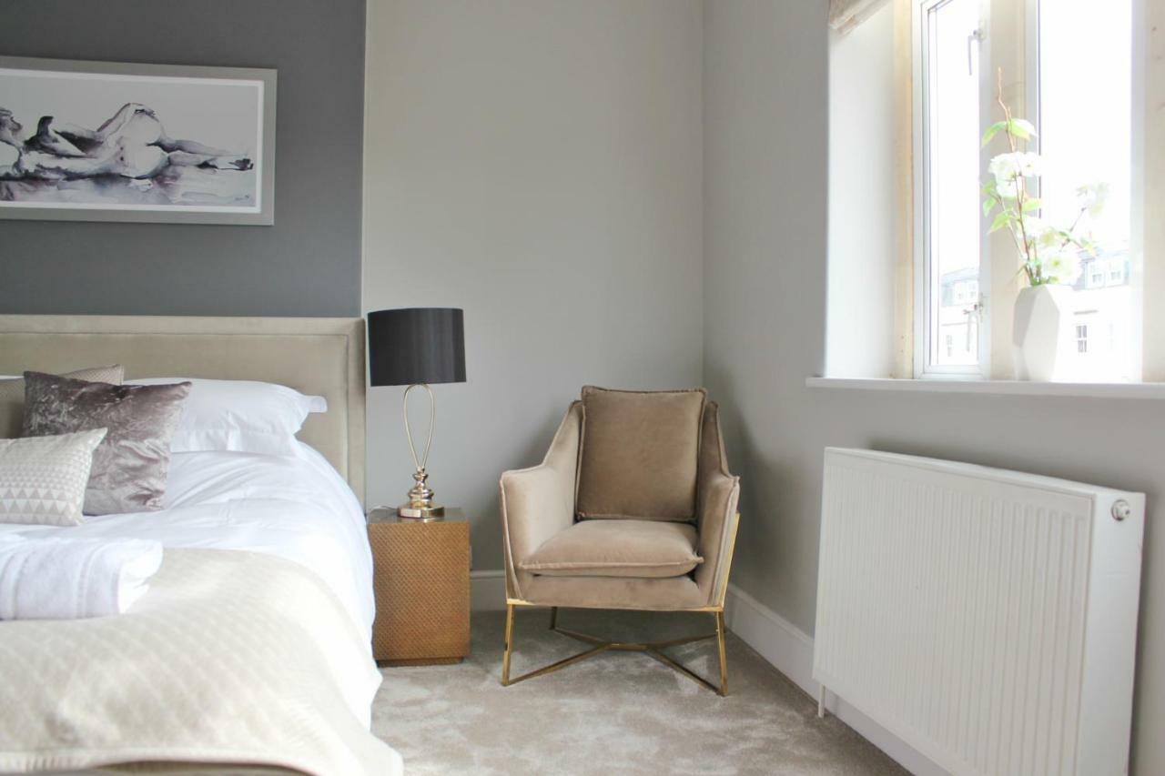Central Bath House Group Accommodation 외부 사진