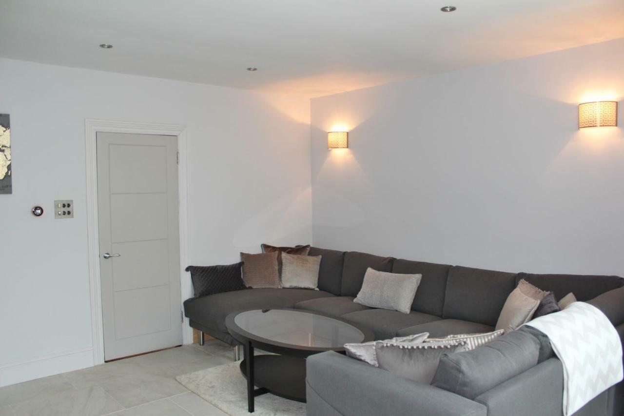 Central Bath House Group Accommodation 외부 사진