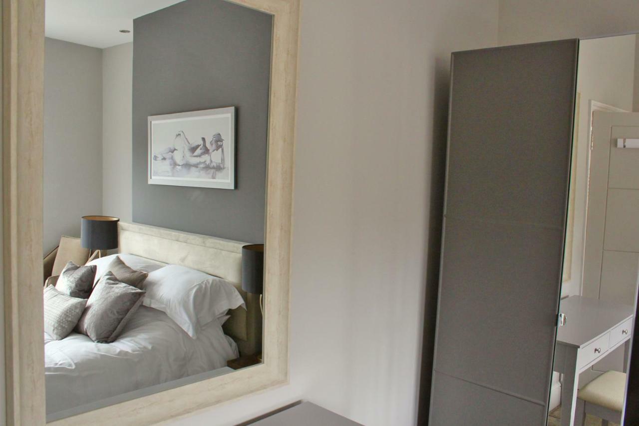 Central Bath House Group Accommodation 외부 사진
