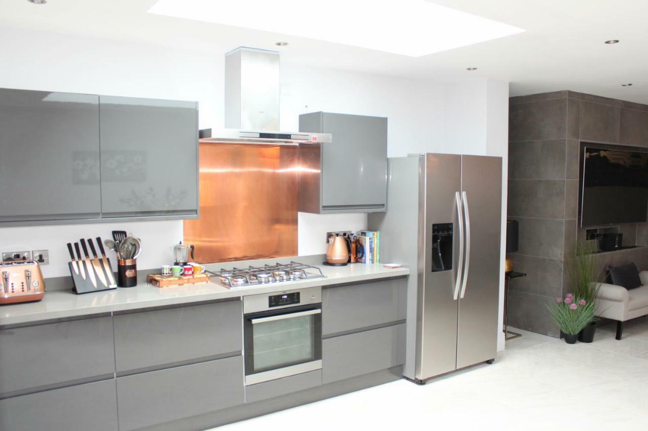 Central Bath House Group Accommodation 외부 사진