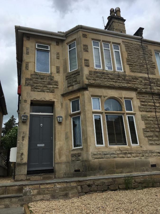 Central Bath House Group Accommodation 외부 사진